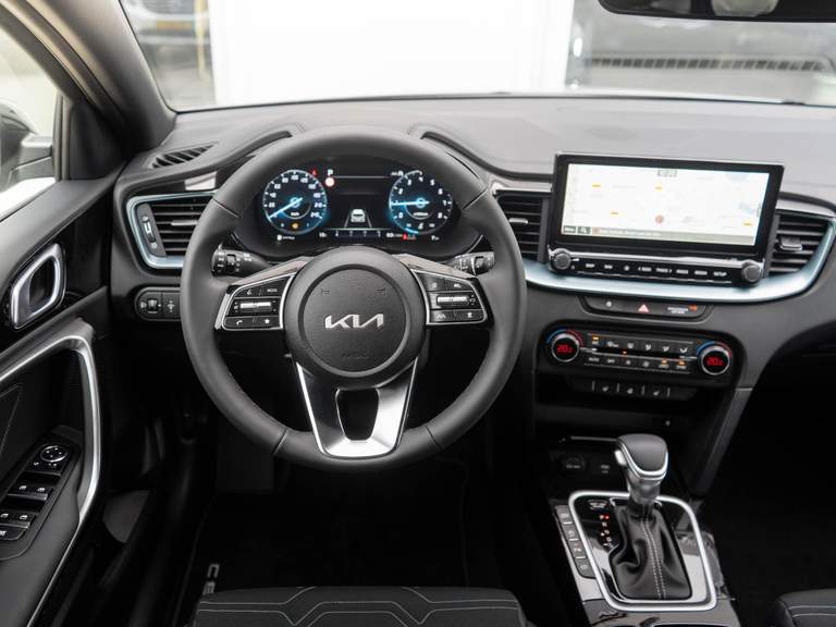 Kia Kia