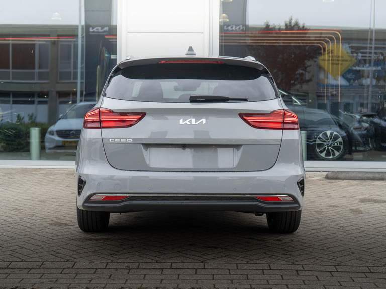 Kia Kia