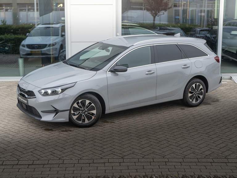 Kia Kia