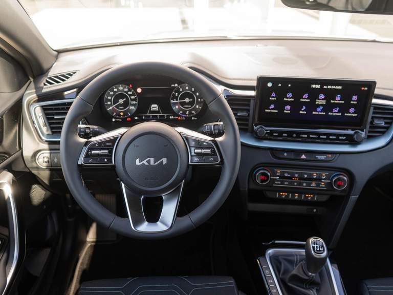 Kia Kia