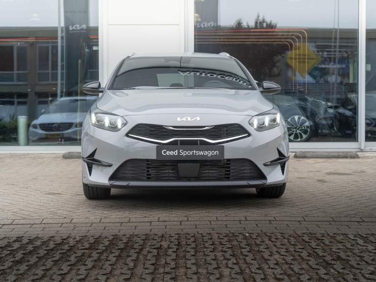 Kia Kia