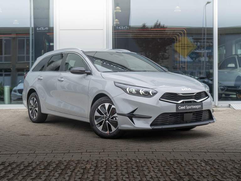 Kia Kia