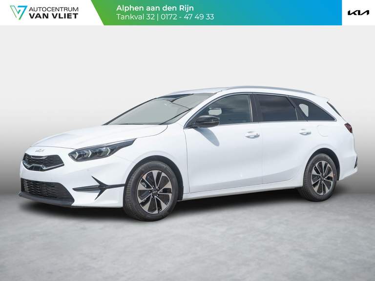 Kia Kia