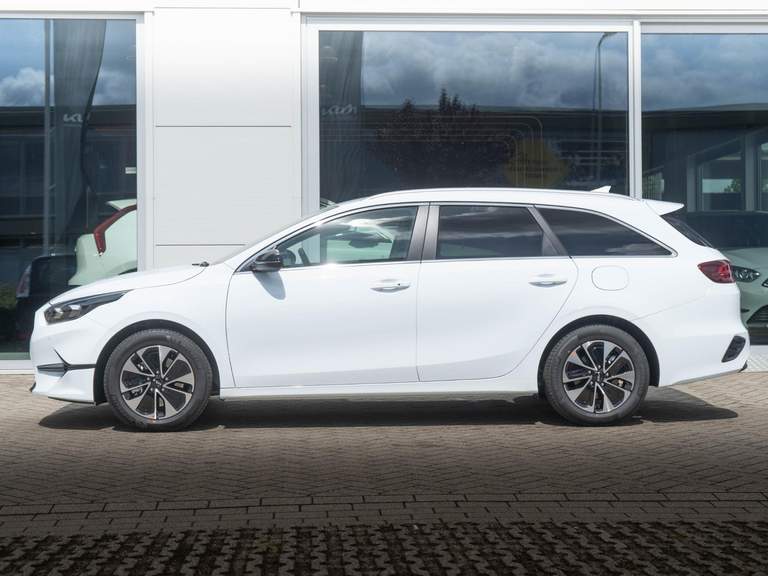 Kia Kia