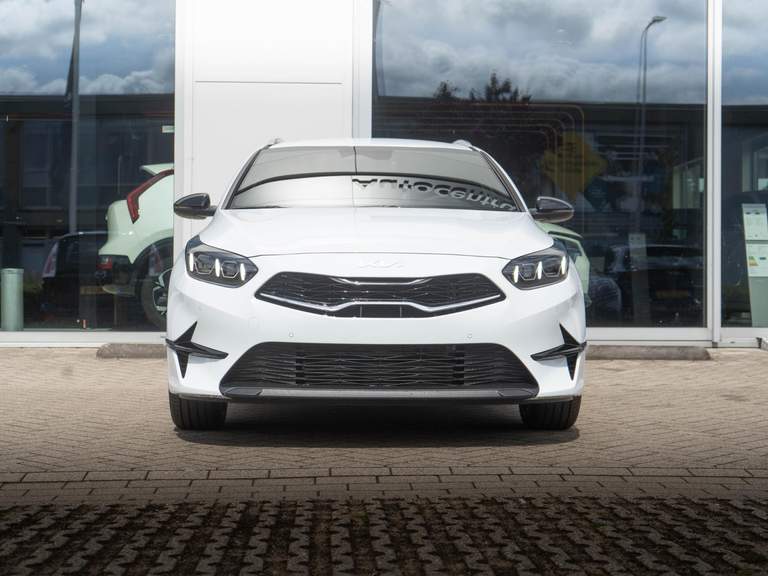 Kia Kia