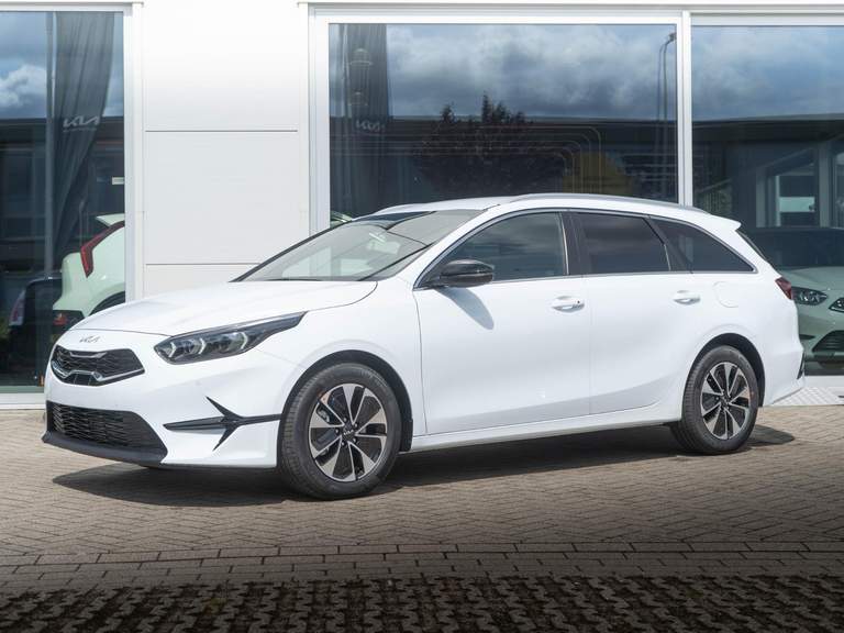 Kia Kia