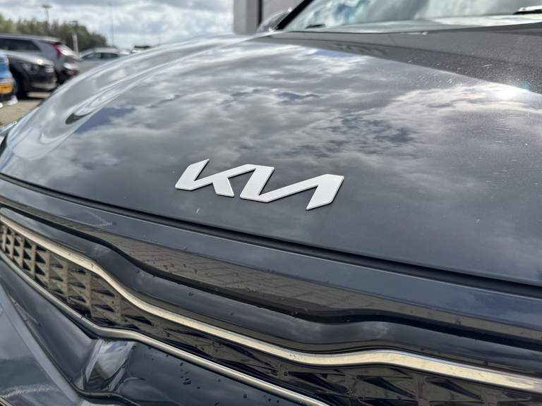 Kia Kia