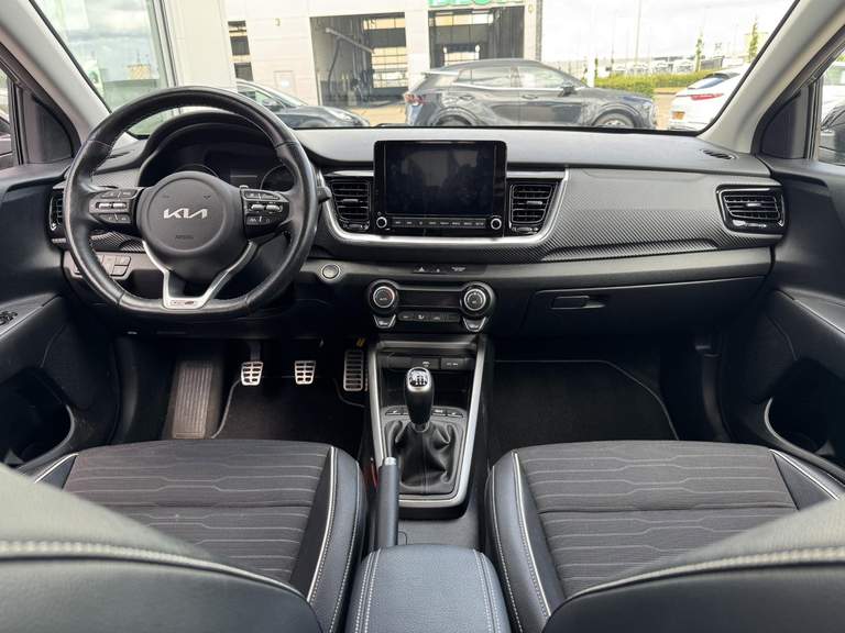 Kia Kia