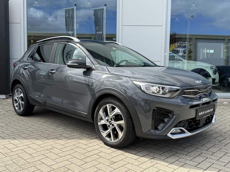 Kia Kia
