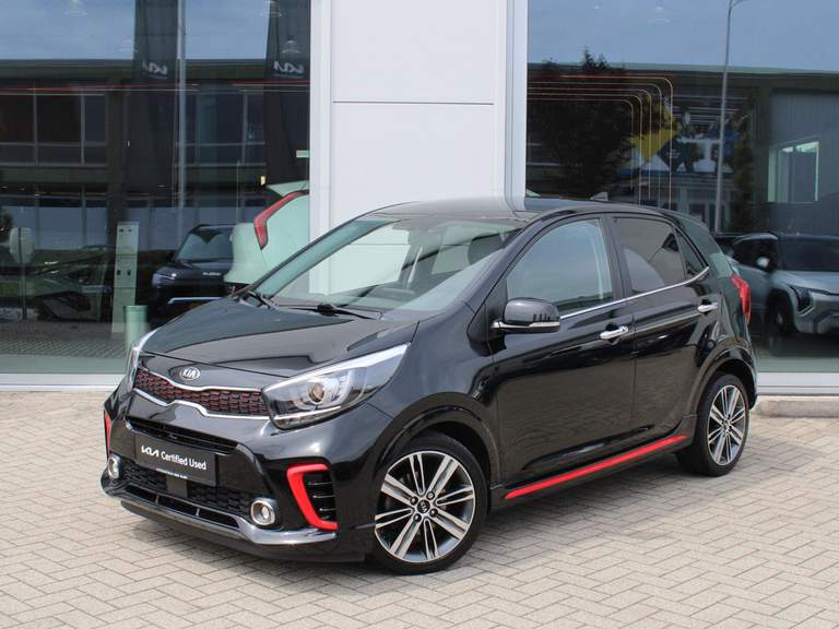 Kia Kia
