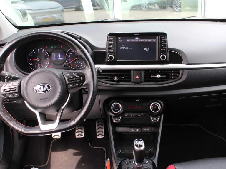 Kia Kia