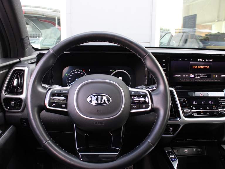 Kia Kia