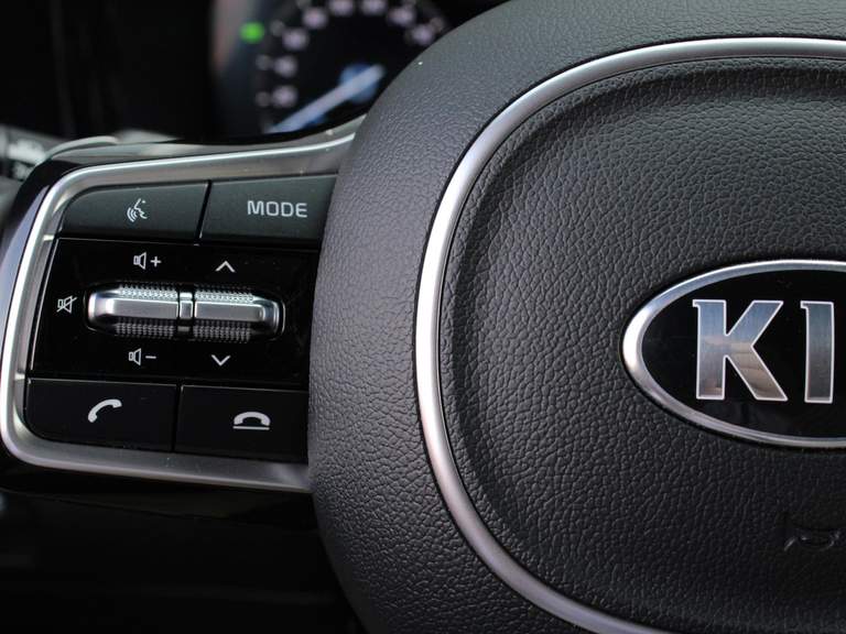 Kia Kia