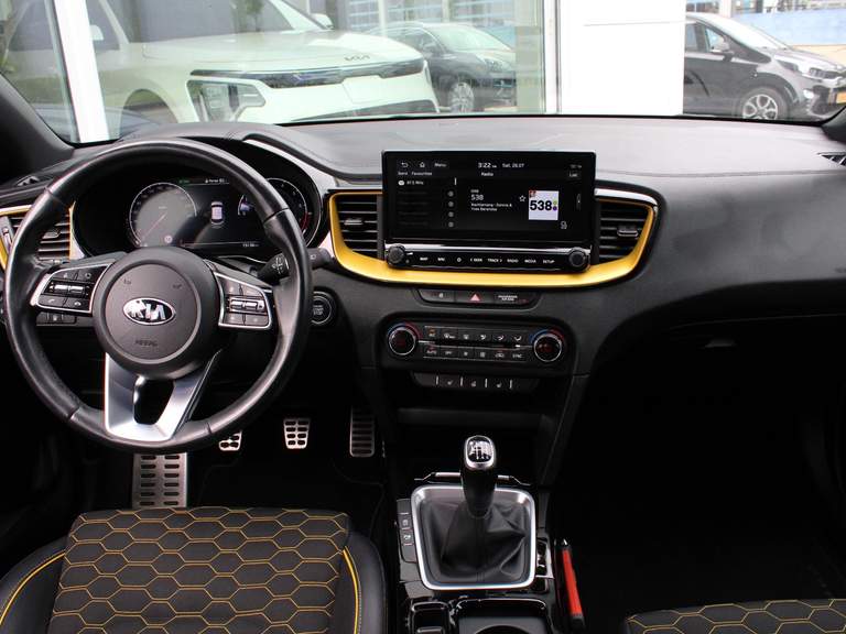 Kia Kia
