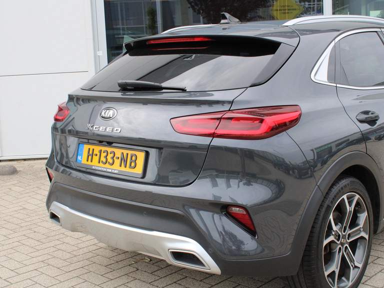 Kia Kia
