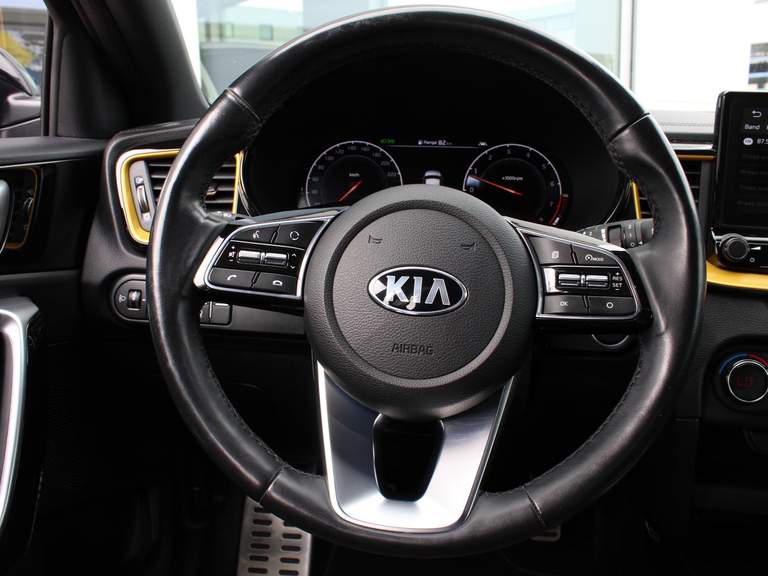 Kia Kia
