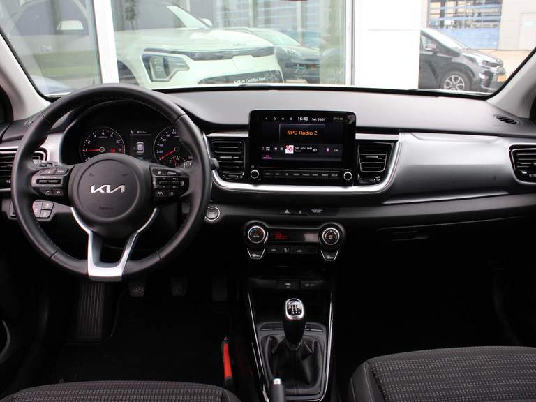 Kia Kia