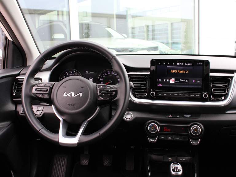 Kia Kia