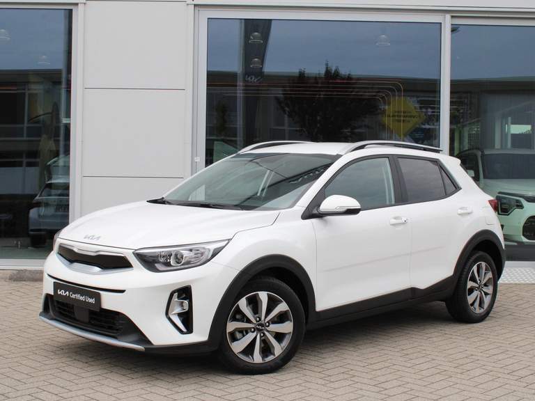 Kia Kia