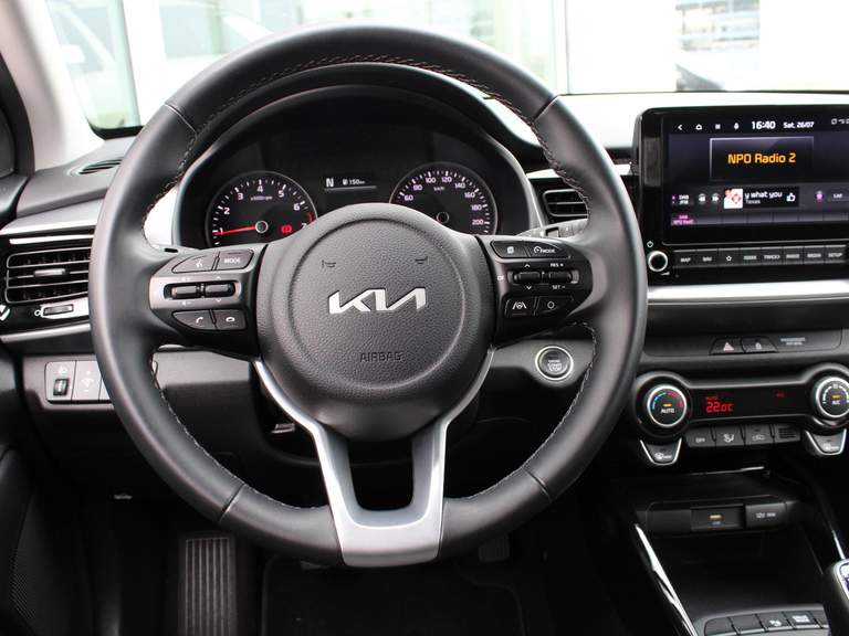 Kia Kia