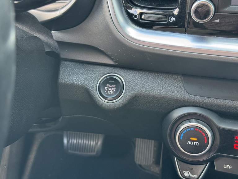 Kia Kia
