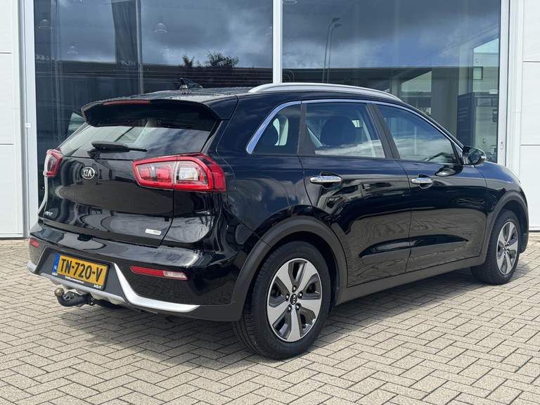 Kia Kia