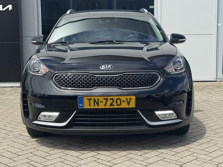 Kia Kia