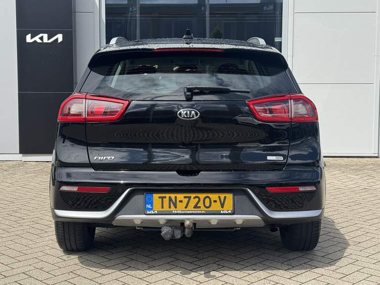 Kia Kia