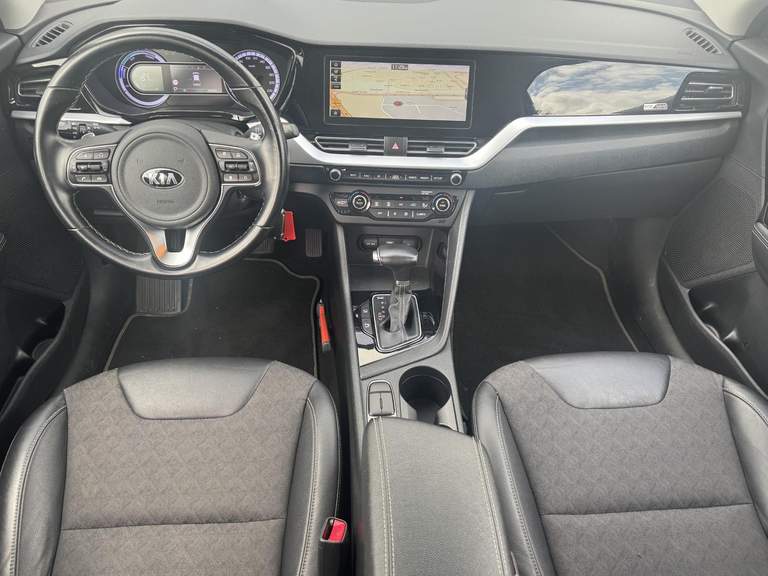 Kia Kia