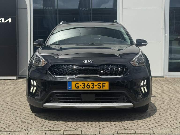 Kia Kia
