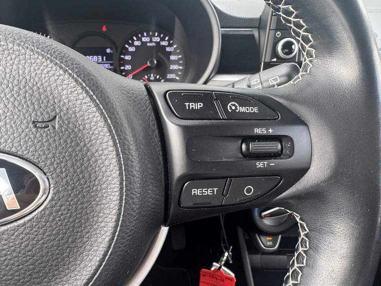 Kia Kia