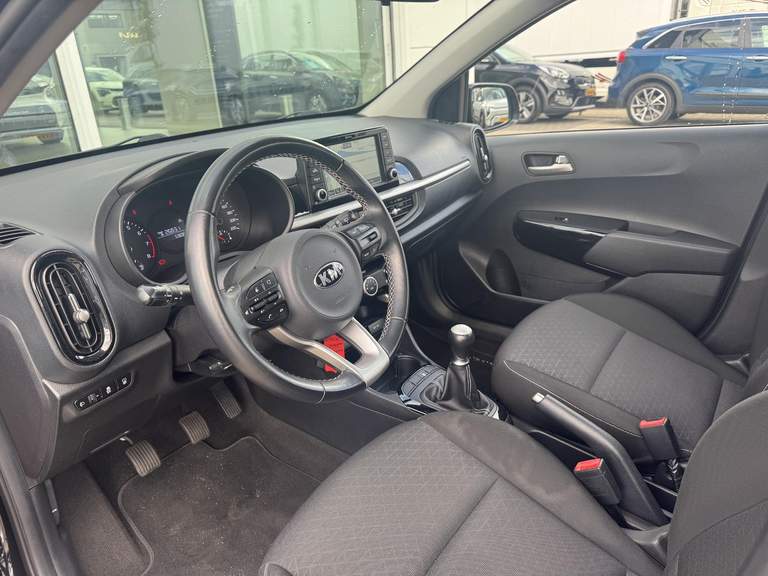 Kia Kia