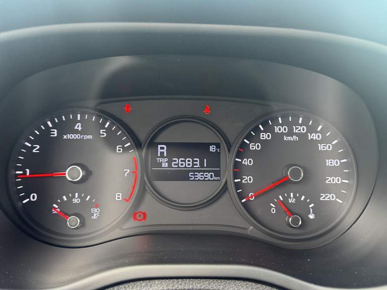 Kia Kia