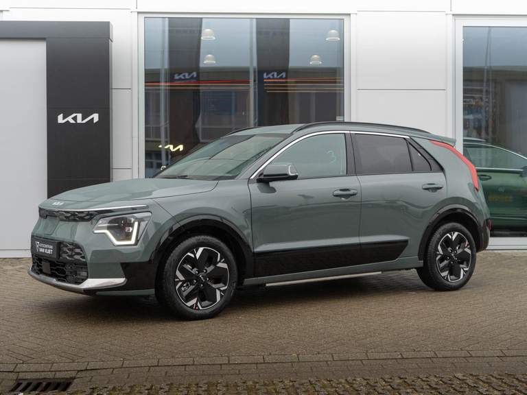 Kia Kia