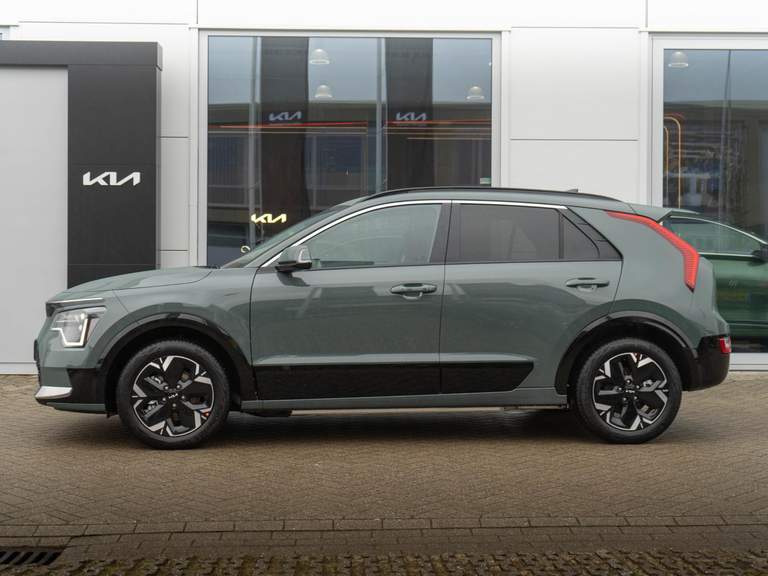 Kia Kia