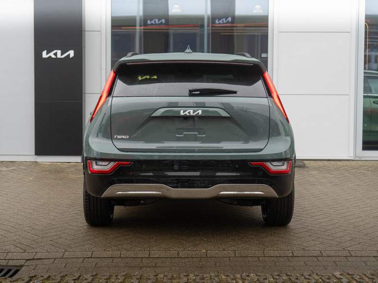 Kia Kia