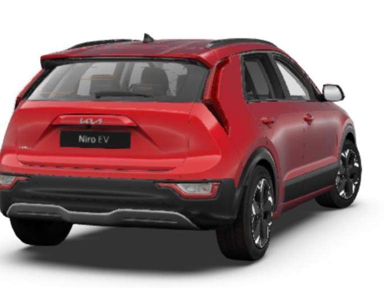 Kia Kia