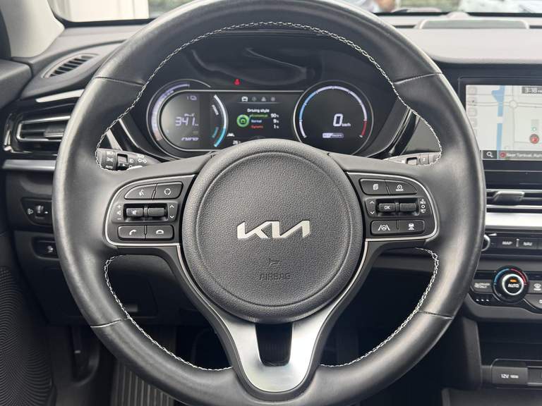 Kia Kia