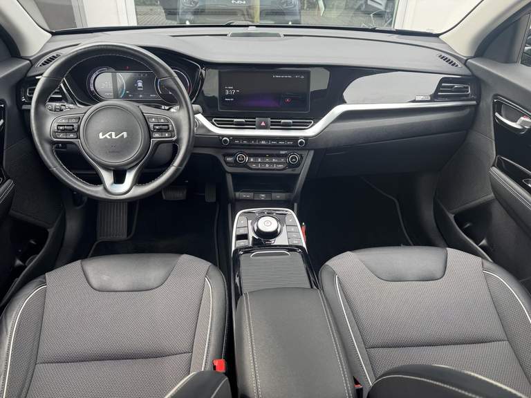 Kia Kia
