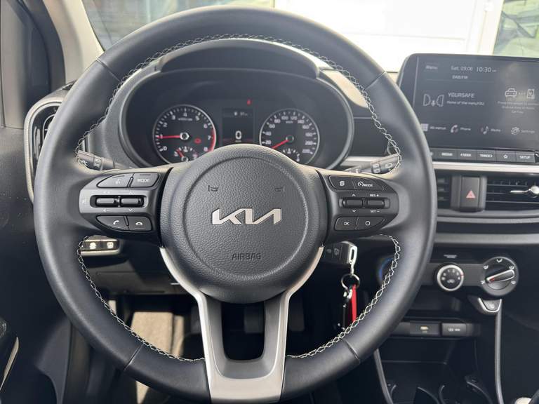 Kia Kia