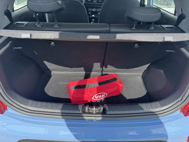 Kia Kia
