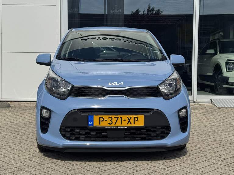 Kia Kia