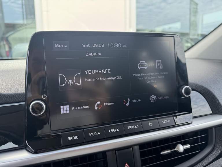 Kia Kia