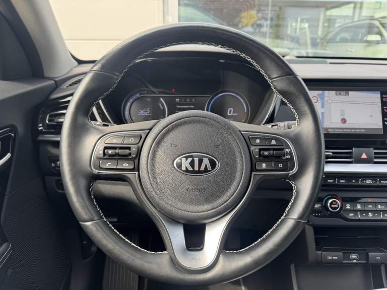 Kia Kia