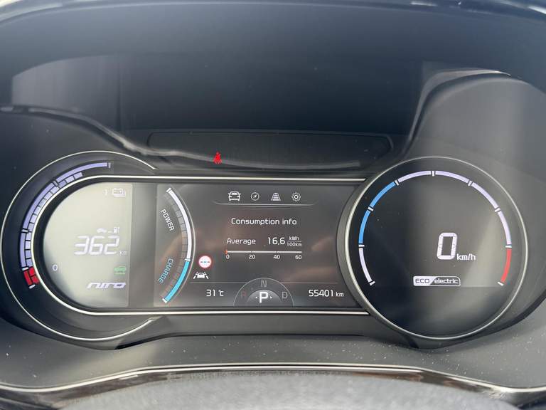 Kia Kia