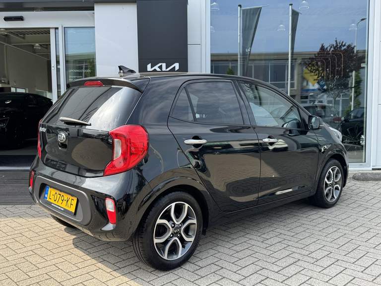 Kia Kia
