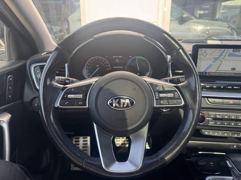 Kia Kia