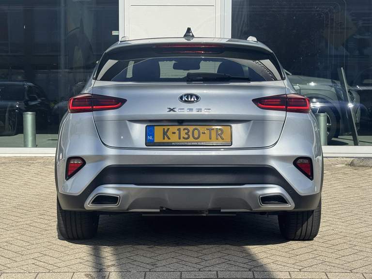 Kia Kia