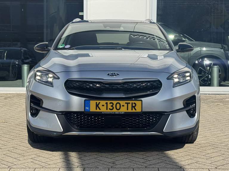 Kia Kia