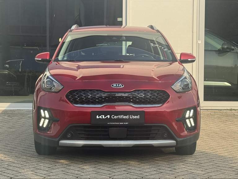 Kia Kia